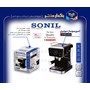 اسپرسو ساز سونیل EMS_952