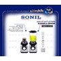 مخلوط کن و آسیاب سونیل مدل 1142