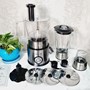 غذاساز وگاتی ایتالیا مدل VE-182