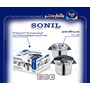 زودپز دوقلو سونیل  PCS-328