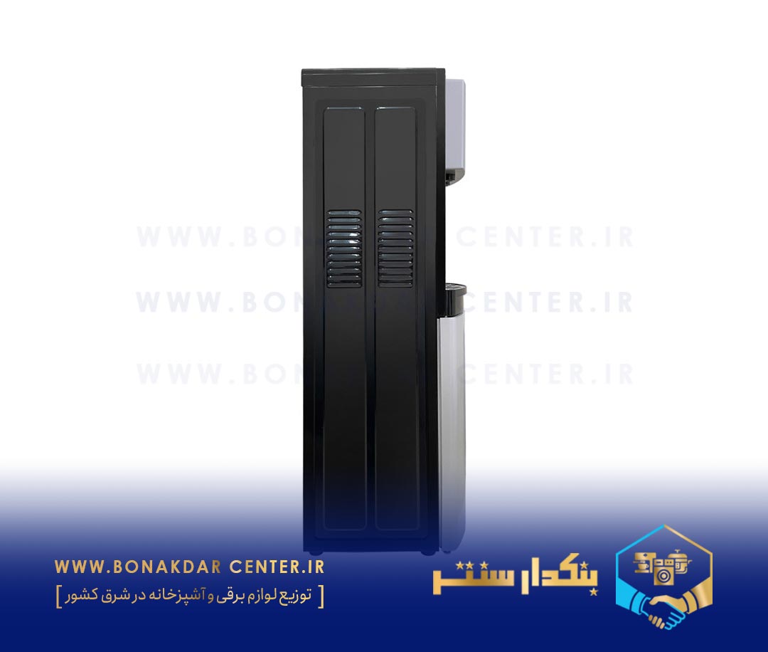 آبسردکن یخچال دار لونا مدل 1002
