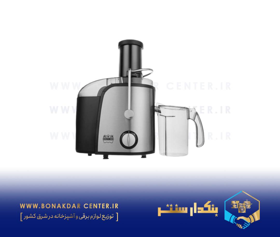 آبمیوه گیری رومانتیک هوم مدل FUN70B