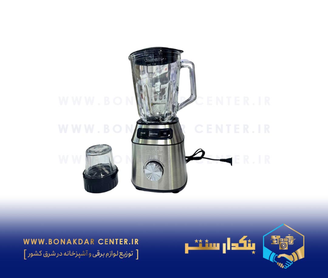 آسیاب مخلوط کن لاریزو مدل 1410