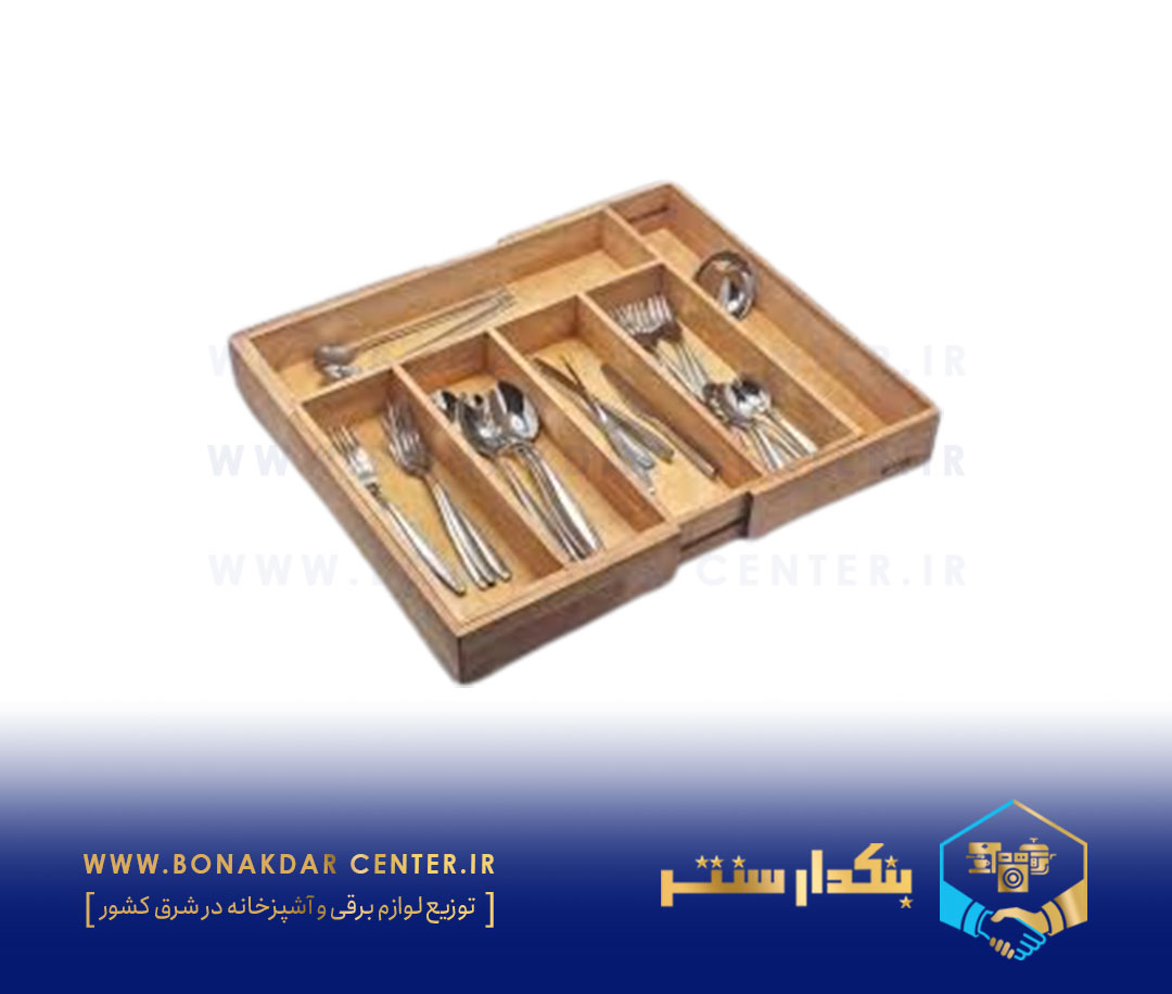 باکس داخل کابینتی متحرک ریور مدل 3922