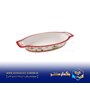 تابه بیضی بزرگ CHERRY ریور مدل 8171-40D