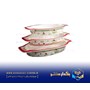 تابه بیضی بزرگ CHERRY ریور مدل 8171-40D