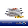 تابه بیضی متوسط Blue Cham ریور مدل 8171-36K