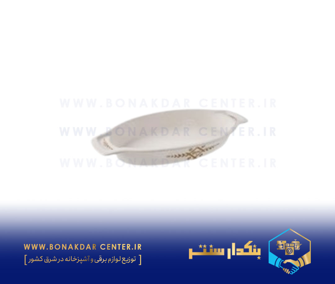 تابه بیضی متوسط ریور مدل 36-8171
