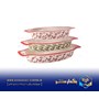 تابه بیضی کوچک PARSLEY ریور مدل 8171-32C