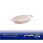 تابه بیضی بزرگ ماربل طلایی ریور مدل 8665-L