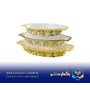 تابه بیضی کوچک LEMON ریور مدل 8171-32A