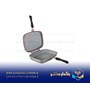تابه رژیمی طوسی سایز 32 ریور مدل 3853G
