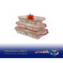 تابه مستطیل متوسط CHERRY ریور مدل 8170-34D