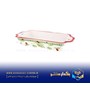 تابه مستطیل کوچک CHERRY ریور مدل 8170-30D