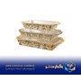 تابه مستطیل بزرگ LEMON ریور مدل 8170-38A