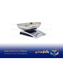 ترازو آشپزخانه صفحه‌ای کاسه‌دار کروم کد 5056 CH
