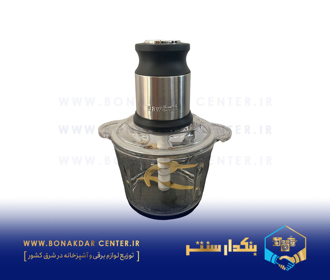 خردکن داونتی مدل DW 1133