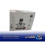 خردکن کاسه استیل لاریزو ایتالیا مدل 1331