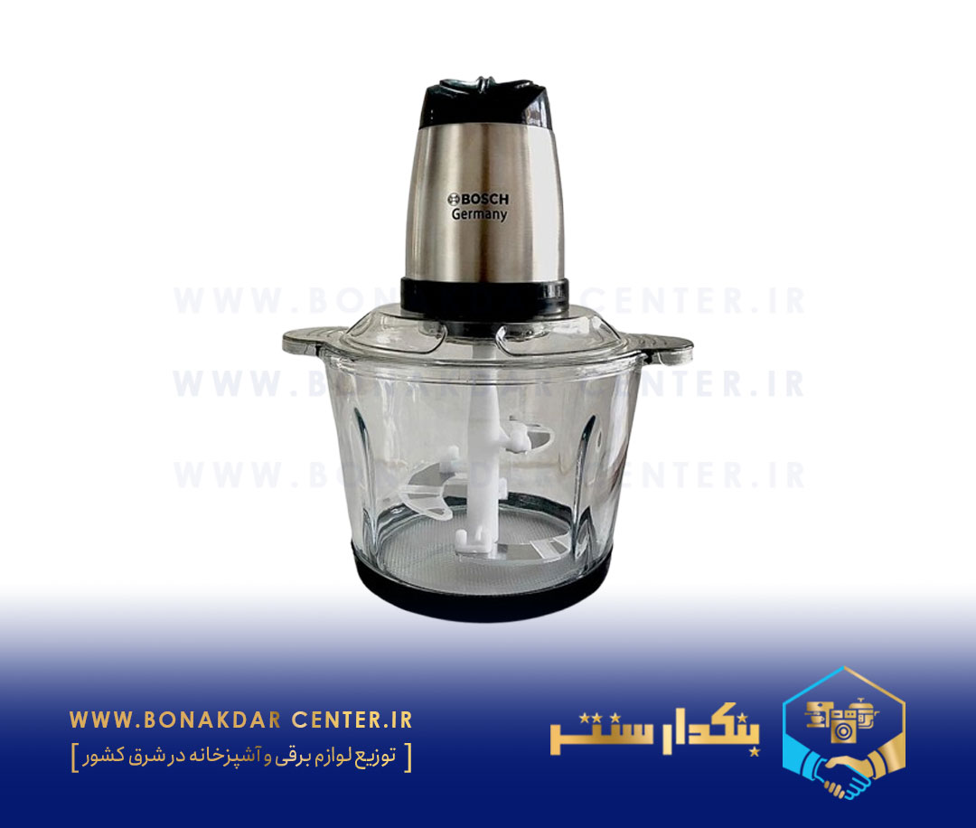 خردکن کلونی مدل 004
