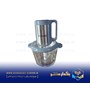 خردکن کلونی مدل Bc001 خاکستری