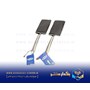 رنده ریز دسته استیل ریور مدل 8603A