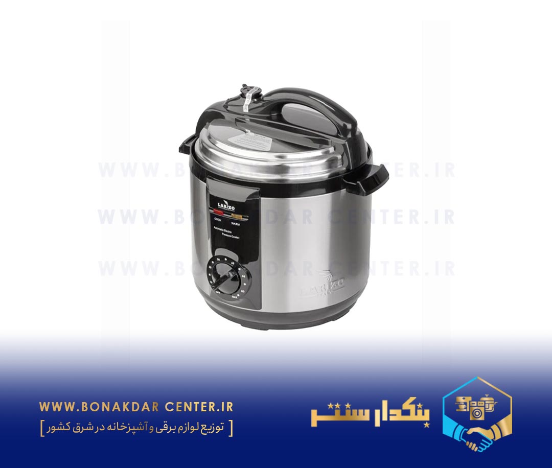زودپز برقی لاریزو مدل 1460