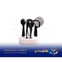 ست ابزار 7پارچه سفید ریور مدل 8470