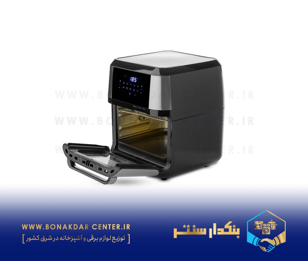 سرخ کن بدون روغن (جوجه گردون) لاریزو مدل 1560