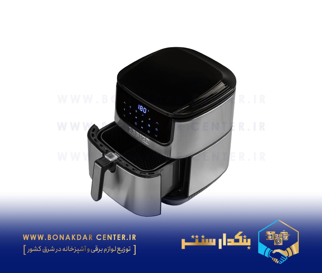 سرخ کن صفحه نمایش رنگی لاریزو مدل 1210