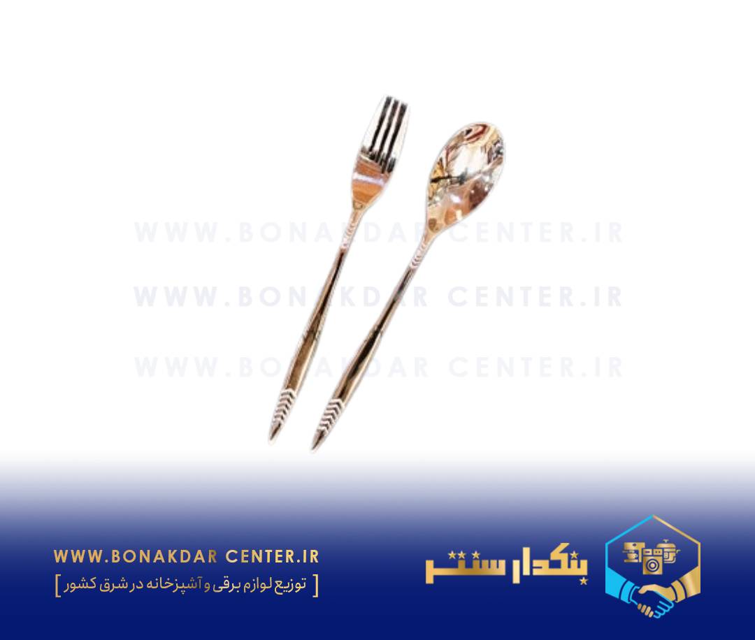 سرویس قاشق 143 پارچه ماینز براق مدل 141 نیوبرلین M