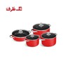 سرویس 8 پارچه مدل تولیپ اس(Tulip S)
