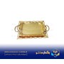 سینی رومانتیک هوم دو عددی طلایی مدل FG13G