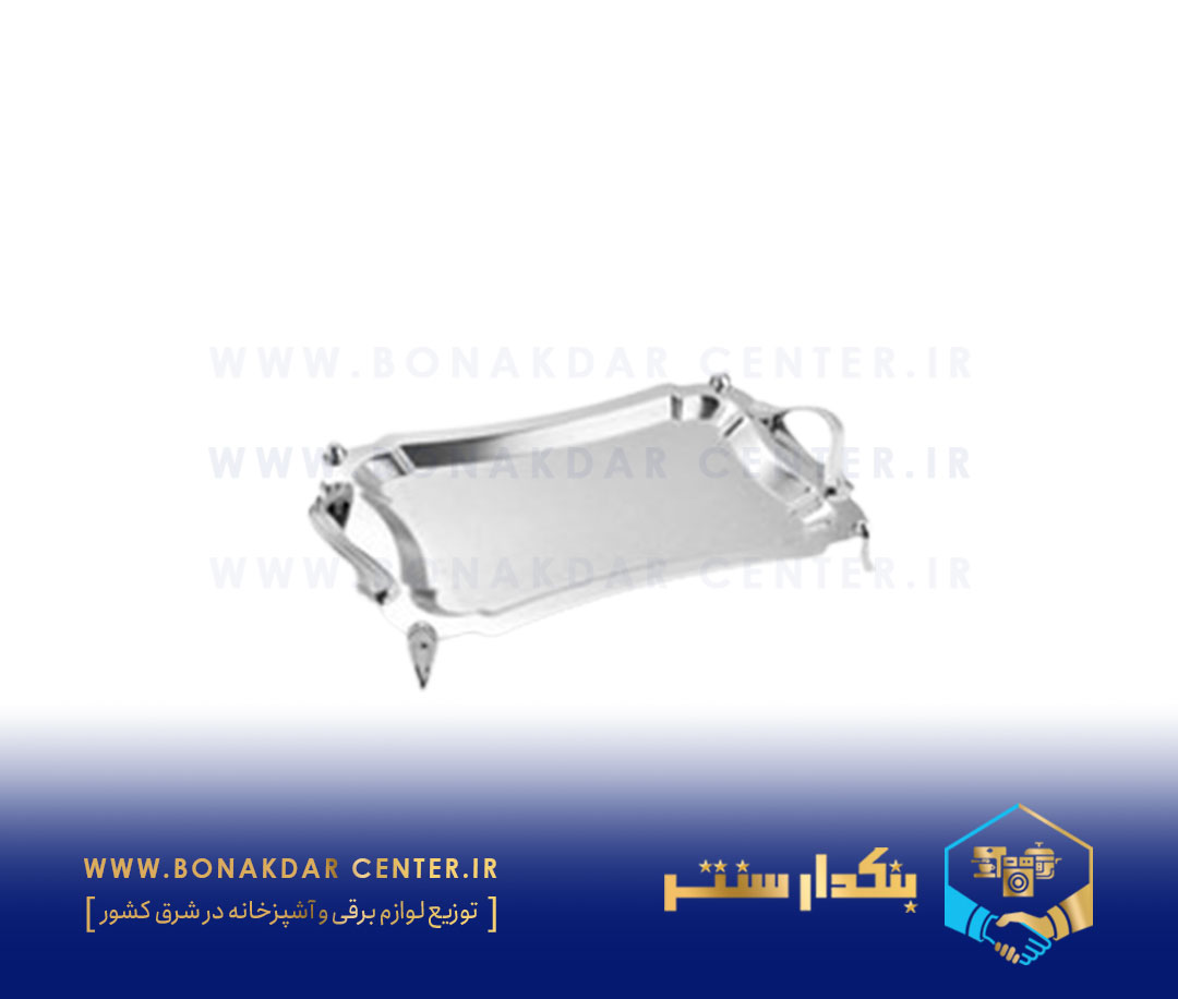 سینی روما نقره ای ریور مدل RM104