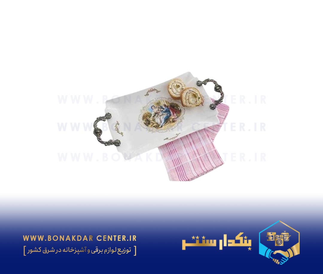 شیرینی‌خوری متوسط Contess کد DP34-8649