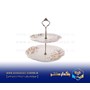 ظرف 2 طبقه اسکارلت Contess کد 4978-25-8654