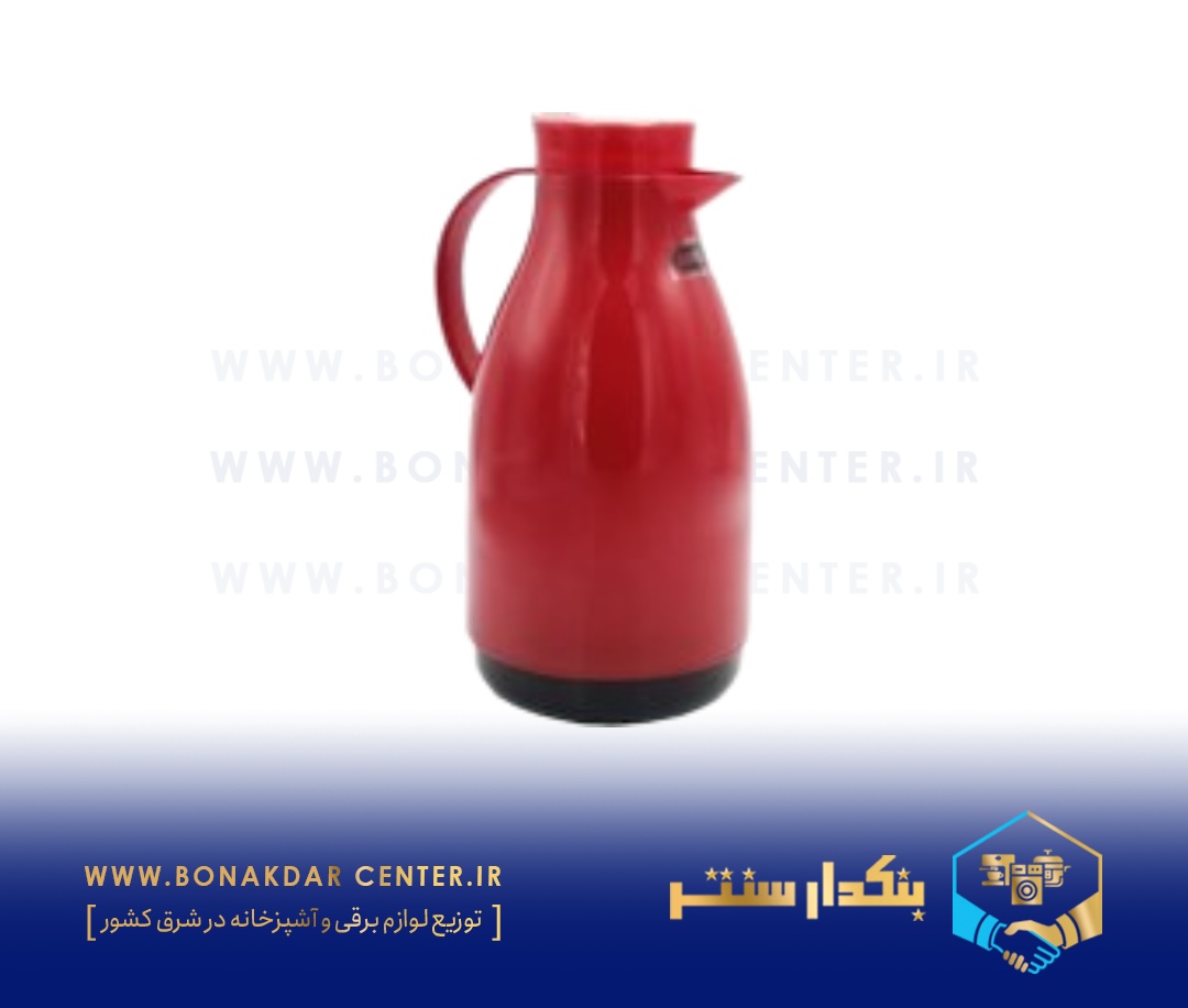 فلاسک 6/1 لیتر ملامینه میکس ریور مدل 8627