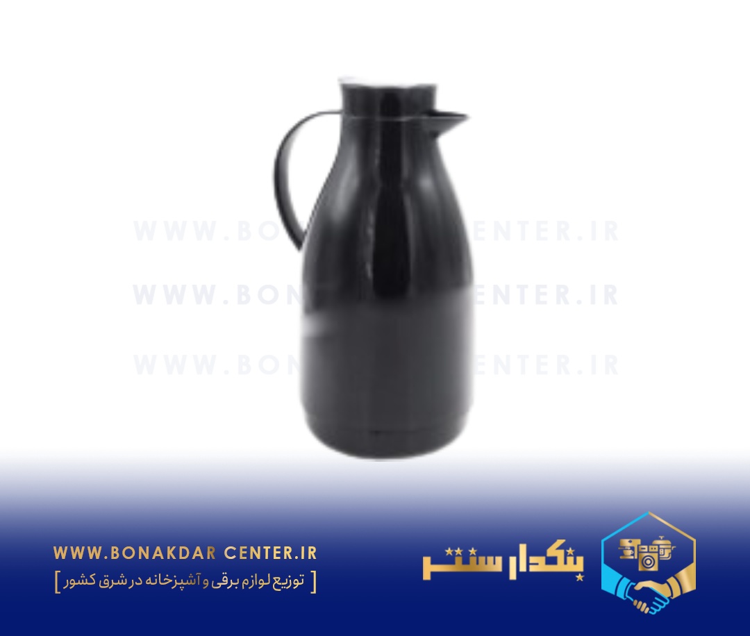 فلاسک 6/1 لیتر ملامینه میکس ریور مدل 8627