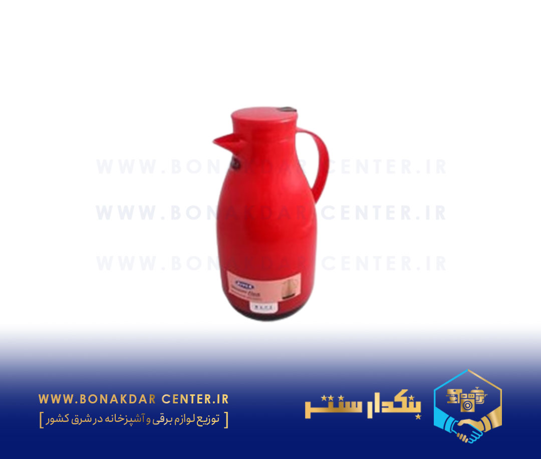 فلاسک 1 لیتر ملامینه میکس ریور مدل 8625