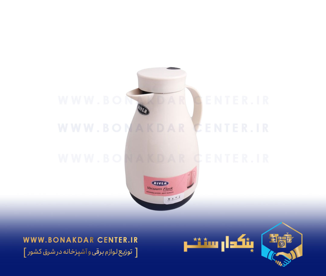 فلاسک 1/3 لیتر ملامینه میکس ریور مدل 8626