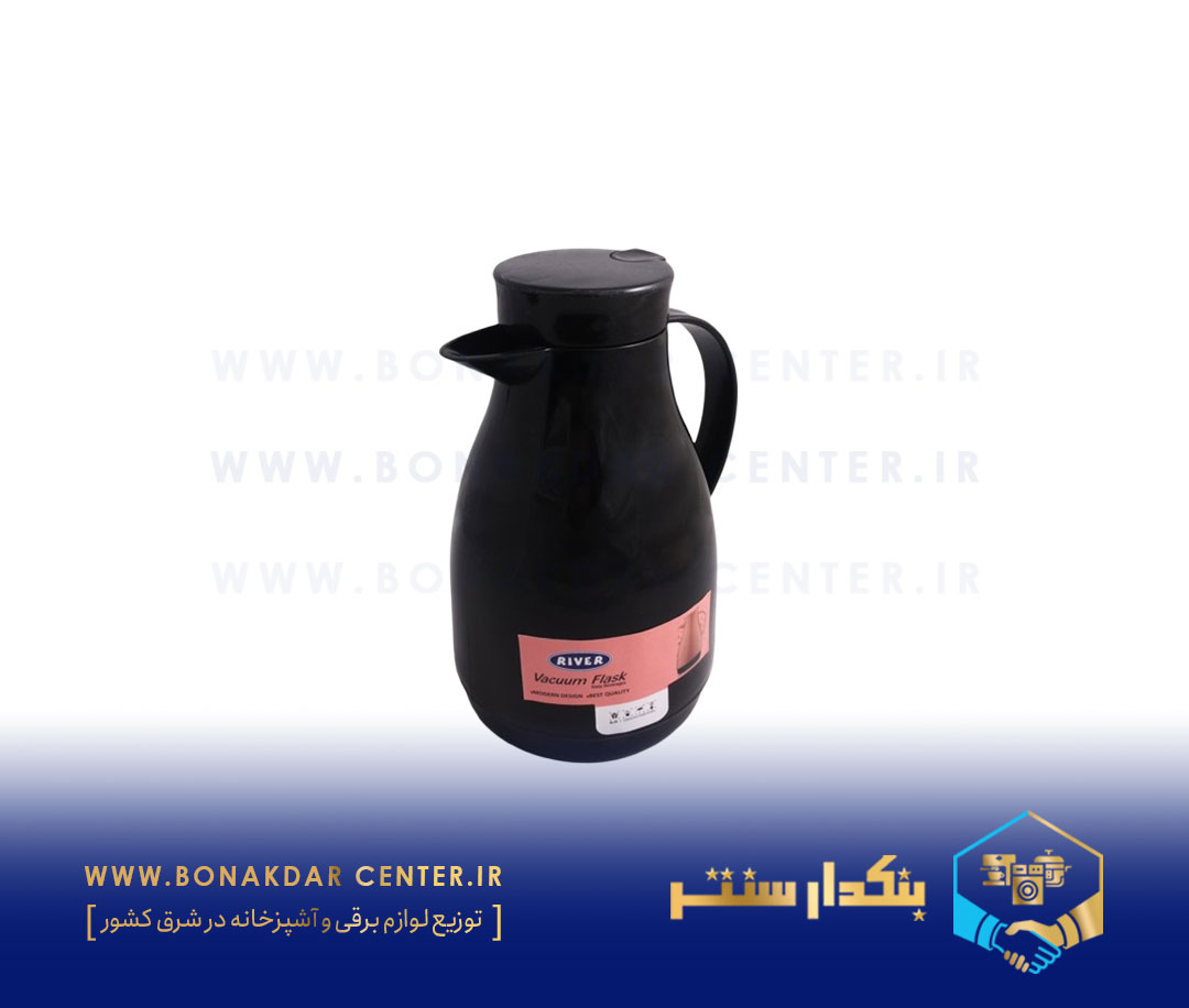 فلاسک 1/3 لیتر ملامینه میکس ریور مدل 8626