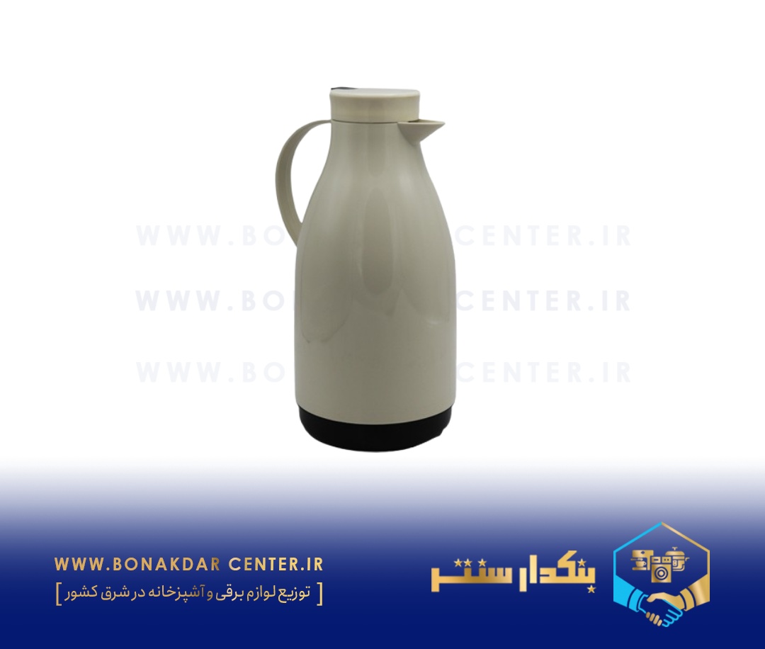 فلاسک 9/1 لیتر ملامینه میکس ریور مدل 8628