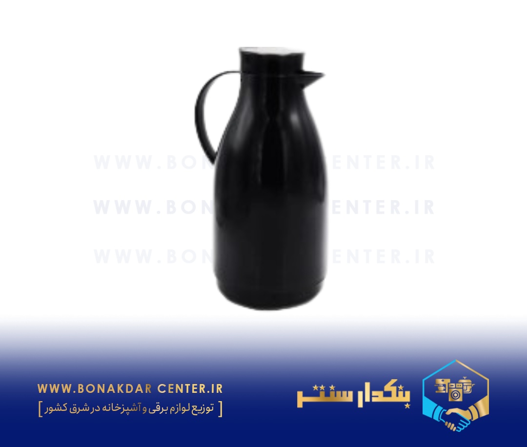 فلاسک 9/1 لیتر ملامینه میکس ریور مدل 8628