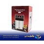 فلاسک استیل دوقلو 2/3 لیتر ریور مدل 8606