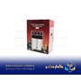فلاسک دو قلو 2 لیتر استیل ریور مدل 8604