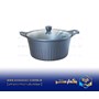 قابلمه تک سایز 24 طوسی ریور مدل 3856G