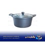 قابلمه تک سایز 28 طوسی ریور مدل 3857G