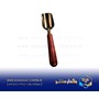 قاشق آجیل دسته چوبی ریور مدل 103