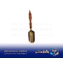 قاشق آجیل دسته چوبی ریور مدل 105