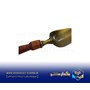 قاشق آجیل دسته چوبی ریور مدل 106