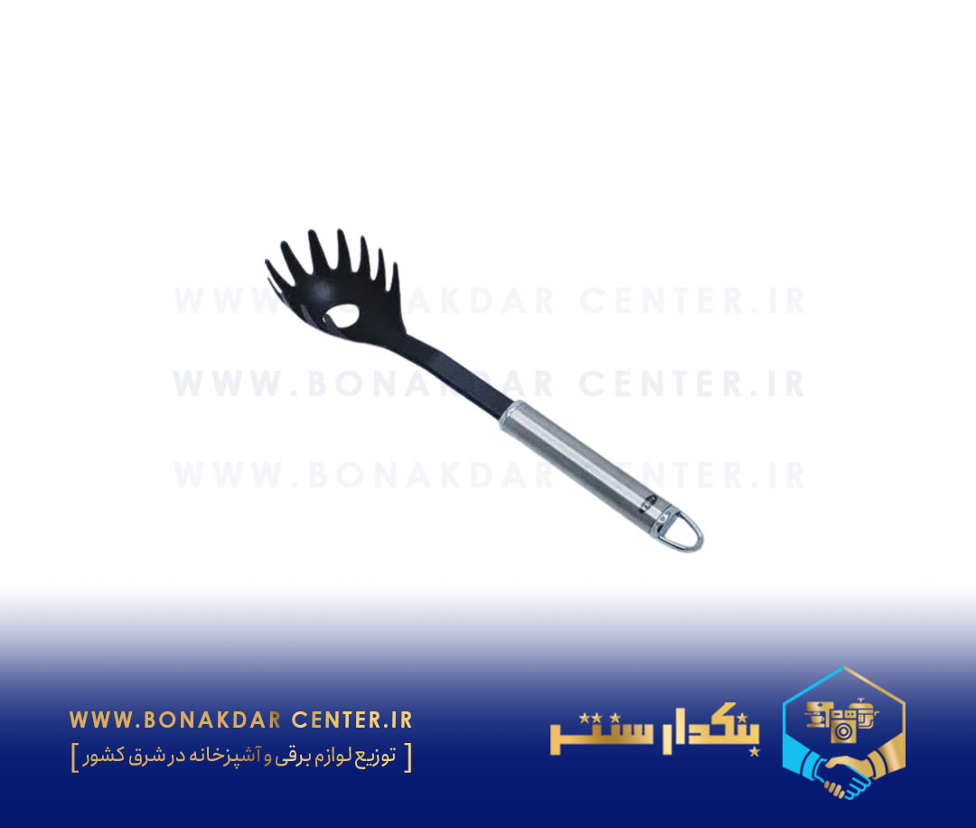 قاشق اسپاگتی ریور مدل 4205